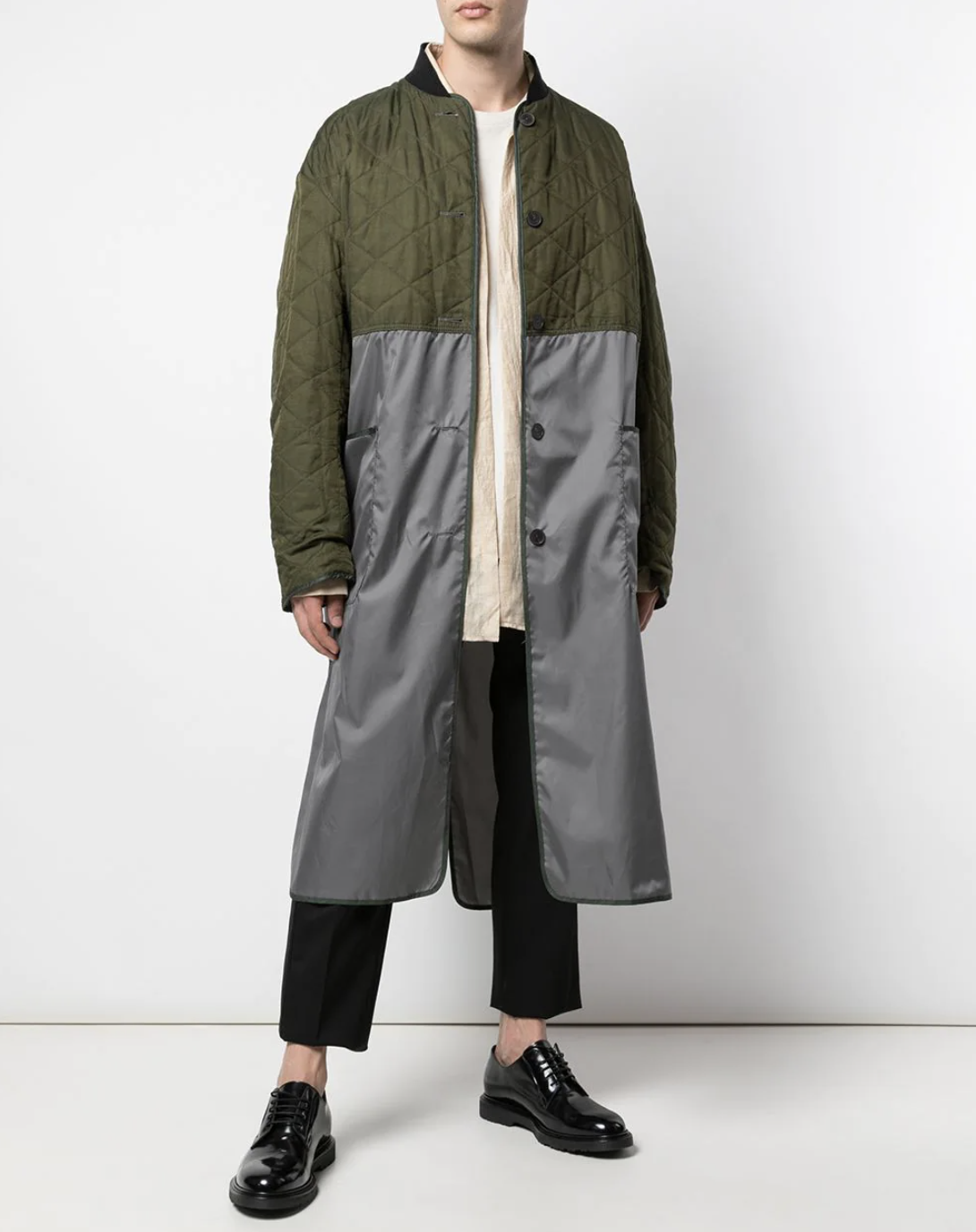 [WW43996] Haider Ackermann | Gilet main image 0
